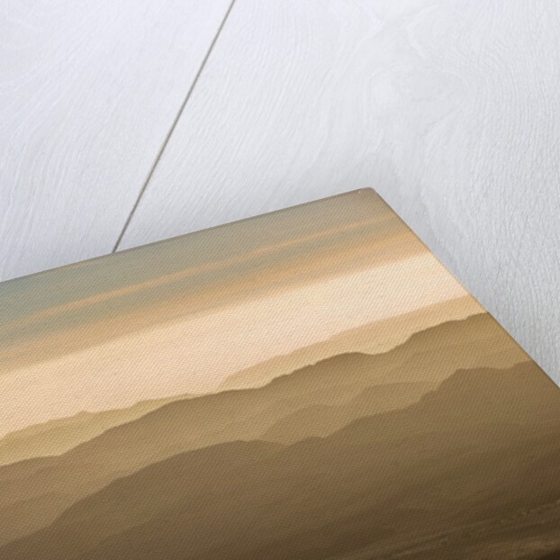 Ramon Crater, Negev, Israel by Assaf Frank